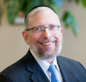 Rabbi G.